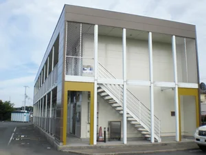 日岡駅（兵庫県）のマンスリーマンション・ウィークリーマンション「レオパレスＴＡＫＡＴＡ 104(No.1077096)」メイン画像