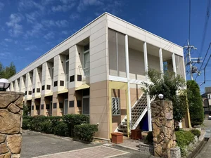 のマンスリーマンション・ウィークリーマンション「レオパレスＩＫＥＤＡ 201(No.1077101)」メイン画像