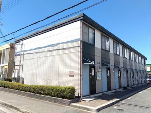 兵庫県のマンスリーマンション・ウィークリーマンション「レオパレスあかし大久保 106(No.1077104)」メイン画像