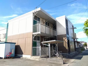 宝殿駅（兵庫県）のマンスリーマンション・ウィークリーマンション「レオパレス正和荘 204(No.1077159)」メイン画像