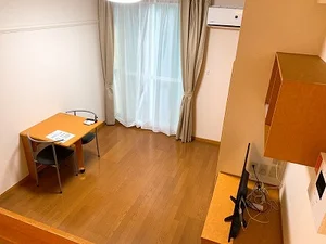 のマンスリーマンション・ウィークリーマンション「レオパレスＢＯＳＨＵＫＥ大久保 103(No.1077450)」メイン画像