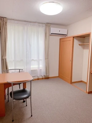 神戸市西区のマンスリーマンション・ウィークリーマンション「レオパレスＢＯＳＨＵＫＥ大久保 204(No.1077454)」メイン画像