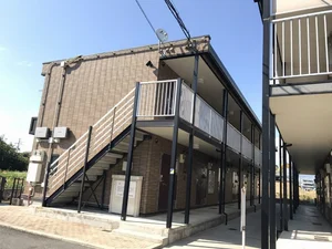 兵庫県立大学明石看護キャンパス周辺のマンスリーマンション・ウィークリーマンション「レオパレスＭｏｎｓｔｅｒａ 202(No.1077463)」メイン画像