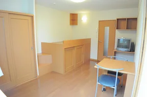 のマンスリーマンション・ウィークリーマンション「レオパレスゾネグランツ 107(No.1077493)」メイン画像