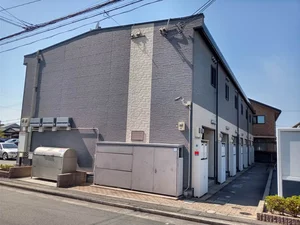 のマンスリーマンション・ウィークリーマンション「レオパレスＮ　Ｓ　本荘 204(No.1077649)」メイン画像