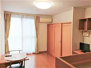 のマンスリーマンション・ウィークリーマンション「レオパレスグランプラージュ 104(No.1077764)」メイン画像