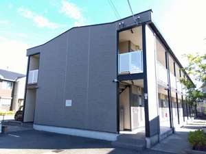 のマンスリーマンション・ウィークリーマンション「レオパレスグランプラージュ 202(No.1077766)」メイン画像