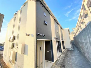 のマンスリーマンション・ウィークリーマンション「レオネクストディアベルジュⅠ 206(No.1077797)」メイン画像