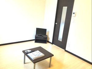 のマンスリーマンション・ウィークリーマンション「レオネクストラフォーレ 103(No.1077818)」メイン画像