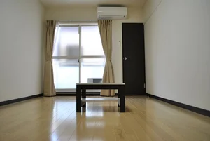 兵庫県のマンスリーマンション・ウィークリーマンション「レオネクストヨセミテ 102(No.1077848)」メイン画像