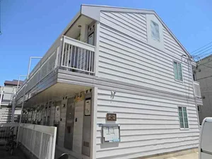 王子公園駅（兵庫県）のマンスリーマンション・ウィークリーマンション「レオパレス天城 206(No.1077895)」メイン画像