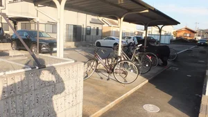 のマンスリーマンション・ウィークリーマンション「レオパレス六甲北 110(No.1077938)」メイン画像