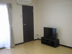 のマンスリーマンション・ウィークリーマンション「レオネクストアンペルマン 203(No.1078332)」メイン画像