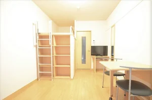 立命館大学大阪いばらきキャンパス周辺のマンスリーマンション・ウィークリーマンション「レオパレスイーズプレイス 101(No.1078549)」メイン画像