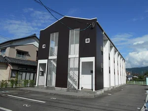 のマンスリーマンション・ウィークリーマンション「レオパレスサークルヒル 205(No.1078679)」メイン画像