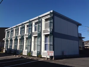 庄内通駅（愛知県）のマンスリーマンション・ウィークリーマンション「レオパレスＹ・Ｍ・Ｓ 204(No.1078710)」メイン画像