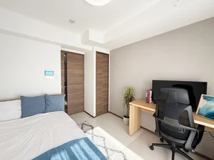 東京都の家具家電付きマンスリーマンション「マイナビSTAY GENOVIAお花茶屋Ⅱskygarden 724(No.1078973)」メイン画像