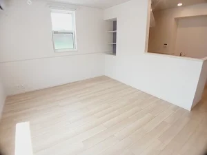美唄市のマンスリーマンション・ウィークリーマンション「リノ　メリアⅠ 101・洋室(No.1079013)」メイン画像