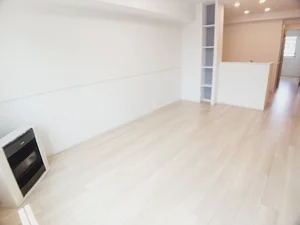 美唄駅（北海道）のマンスリーマンション・ウィークリーマンション「リノ　メリアⅡ 202・洋室(No.1079015)」メイン画像