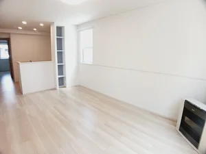 美唄市のマンスリーマンション・ウィークリーマンション「リノ　メリアⅡ 101・洋室(No.1079019)」メイン画像