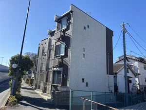 帝京大学板橋キャンパス周辺のマンスリーマンション・ウィークリーマンション「クレイノシャ　ブラン　プティ 202(No.1079640)」メイン画像