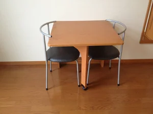 蓮田市のマンスリーマンション・ウィークリーマンション「レオパレスアップハウス 206(No.1079666)」メイン画像