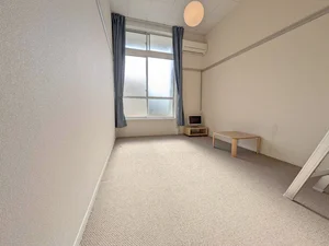 のマンスリーマンション・ウィークリーマンション「レオパレスＨａｙａｓｈｉ 101(No.1079709)」メイン画像