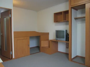 新潟市のマンスリーマンション・ウィークリーマンション「レオパレスＨＩすなやま 104(No.1079756)」メイン画像