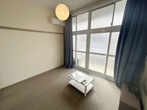 南福島駅（福島県）のマンスリーマンション・ウィークリーマンション「レオパレスＥＶＥＲＧＲＥＥＮ 102(No.1079774)」メイン画像