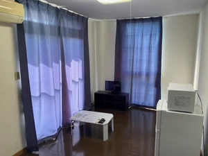 泉駅（福島県）のマンスリーマンション・ウィークリーマンション「レオパレスマリン 301(No.1079807)」メイン画像