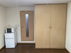 泉駅（福島県）のマンスリーマンション・ウィークリーマンション「レオパレスマリン 302(No.1079808)」メイン画像