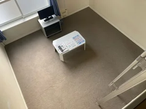 いわき市のマンスリーマンション・ウィークリーマンション「レオパレスいわき 103(No.1079846)」メイン画像