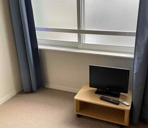 のマンスリーマンション・ウィークリーマンション「レオパレスカサベルデ 103(No.1079851)」メイン画像