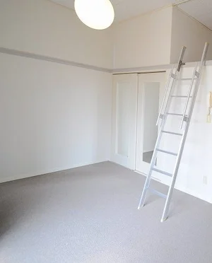 のマンスリーマンション・ウィークリーマンション「レオパレスエステート 105(No.1079857)」メイン画像