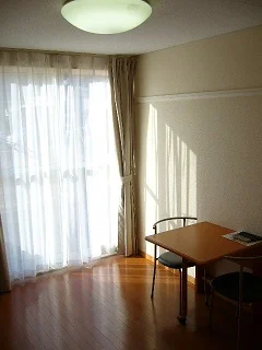 のマンスリーマンション・ウィークリーマンション「レオパレスＧＲＥＥＮ 205(No.1079902)」メイン画像