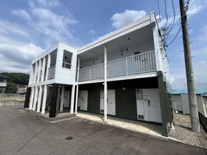 のマンスリーマンション・ウィークリーマンション「レオパレスセブンヒルズⅢ 203(No.1079952)」メイン画像