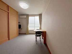 福島県のマンスリーマンション・ウィークリーマンション「レオパレス信夫ヶ丘 201(No.1079976)」メイン画像