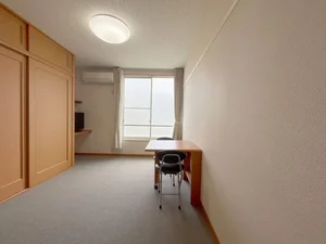 福島市のマンスリーマンション・ウィークリーマンション「レオパレス信夫ヶ丘 206(No.1079980)」メイン画像