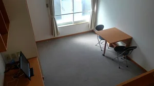 いわき市のマンスリーマンション・ウィークリーマンション「レオパレス平窪 209(No.1080032)」メイン画像