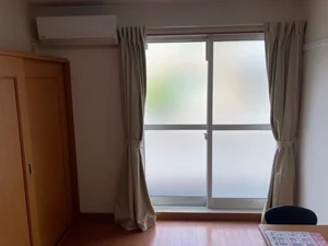 のマンスリーマンション・ウィークリーマンション「レオパレスリバティーⅢ 206(No.1080100)」メイン画像