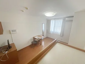 のマンスリーマンション・ウィークリーマンション「レオパレスＡＮＳＥＲ 102(No.1080140)」メイン画像