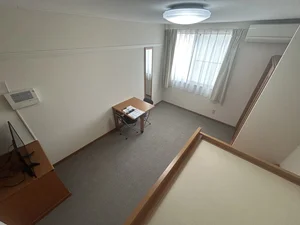 のマンスリーマンション・ウィークリーマンション「レオパレスヴィラージュⅡ 202(No.1080172)」メイン画像