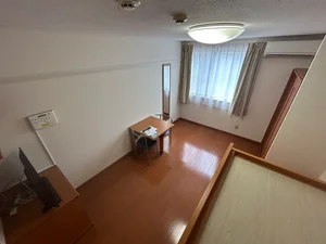 福島学院前駅（福島県）のマンスリーマンション・ウィークリーマンション「レオパレスサニーサイド宮代 102(No.1080239)」メイン画像
