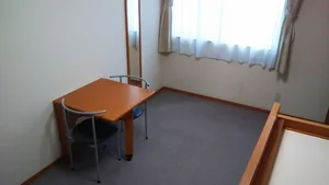 福島県のレオパレスセンター郡山のマンスリーマンション・ウィークリーマンション「レオパレスまほろば 210(No.1080289)」メイン画像