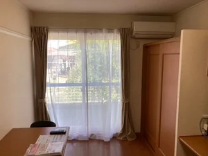 のマンスリーマンション・ウィークリーマンション「レオパレスラッキーハイム 105(No.1080301)」メイン画像