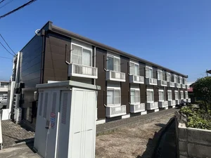 福島市のマンスリーマンション・ウィークリーマンション「レオパレスＫｅｎｄａ 102(No.1080377)」メイン画像