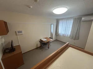 福島県のマンスリーマンション・ウィークリーマンション「レオパレスＫｅｎｄａ 207(No.1080385)」メイン画像