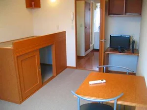 岩代清水駅（福島県）のマンスリーマンション・ウィークリーマンション「レオパレスＫｅｎｄａ 208(No.1080386)」メイン画像