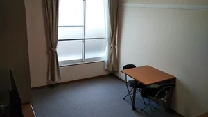 のマンスリーマンション・ウィークリーマンション「レオパレスメープル 201(No.1080394)」メイン画像