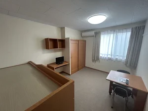 福島駅（福島県）のマンスリーマンション・ウィークリーマンション「レオパレスサーンクタカダ 207(No.1080603)」メイン画像